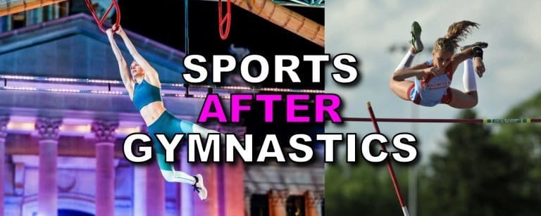 What Comes Next?  5 Sports To Try After Gymnastics