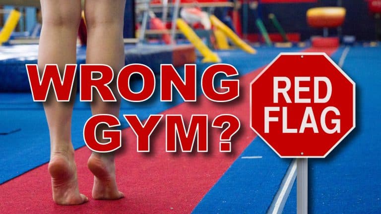 Red Flags: 5 signs you may be in the wrong gym